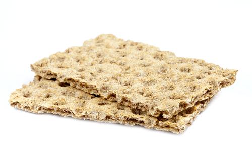 vad innehåller knäckebröd vad innehåller knäckebröd